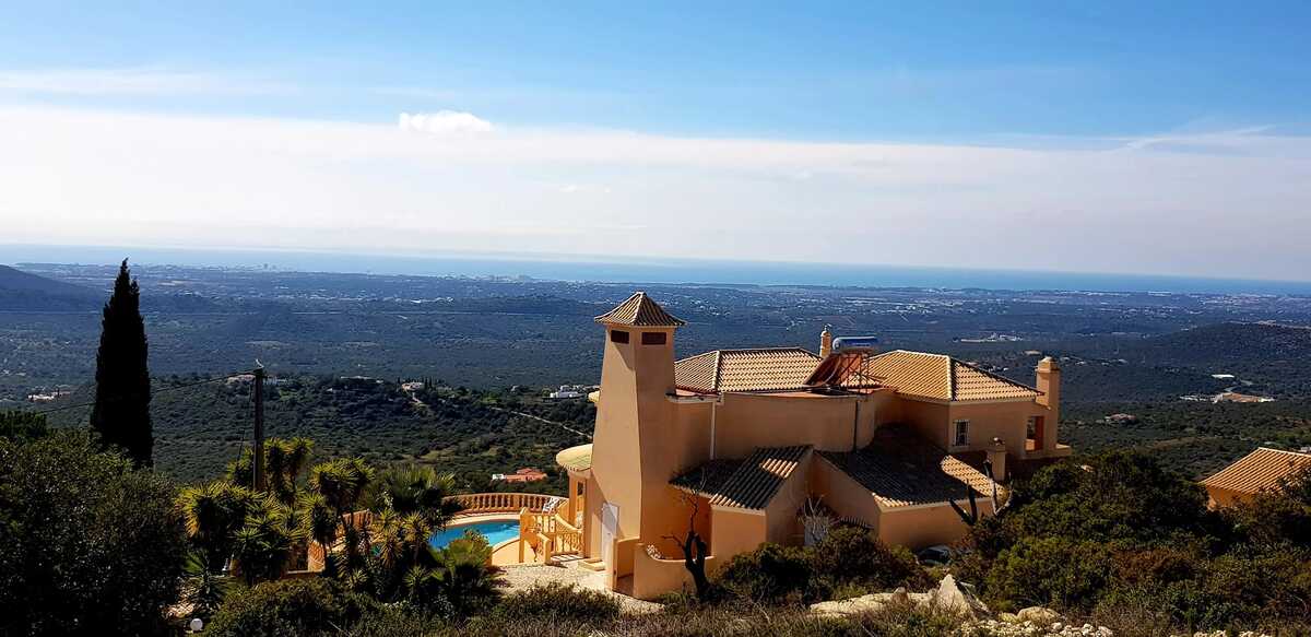 Villa 500m² avec piscine à Loulé pour 8 personnes - Photo 2