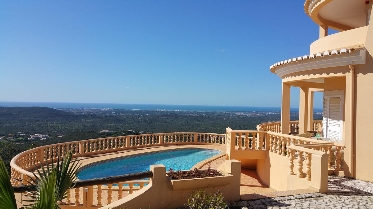 Villa 500m² avec piscine à Loulé pour 8 personnes - Photo 3