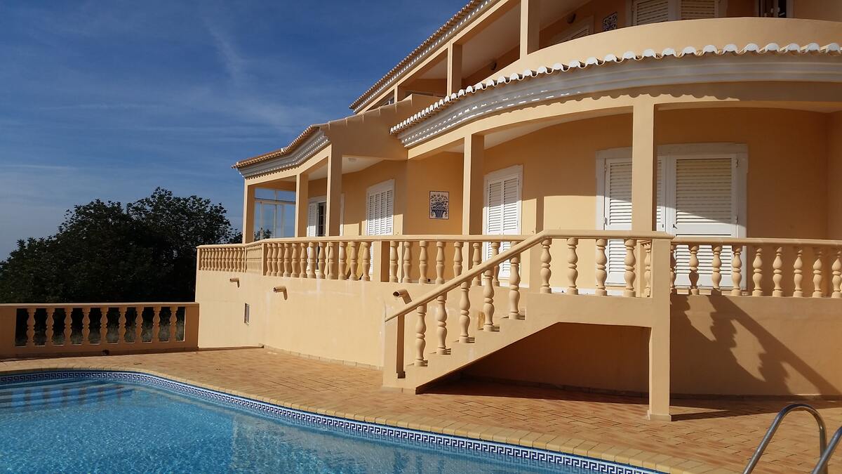 Villa 500m² avec piscine à Loulé pour 8 personnes - Photo 4