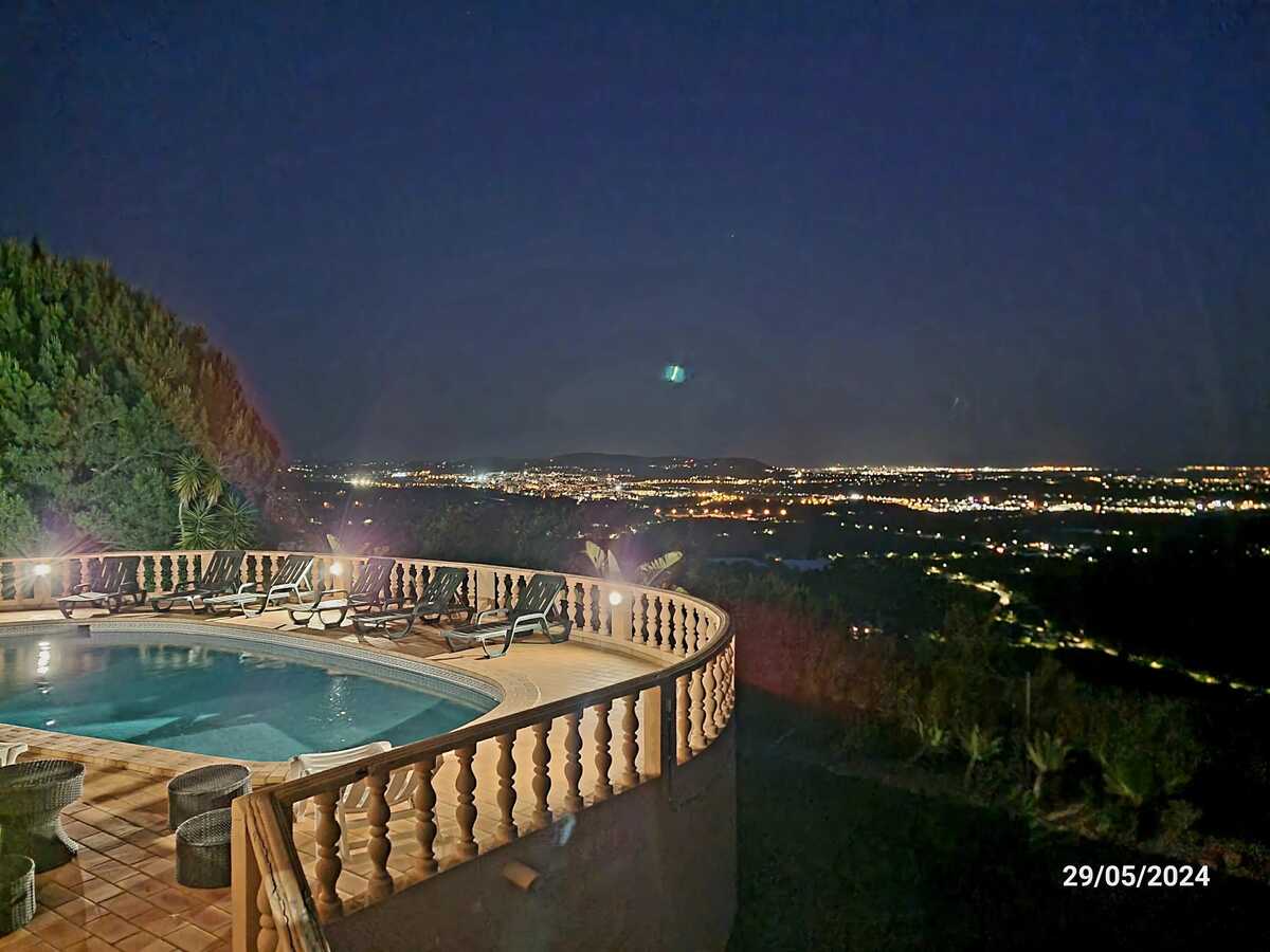Villa 500m² avec piscine à Loulé pour 8 personnes - Photo 5
