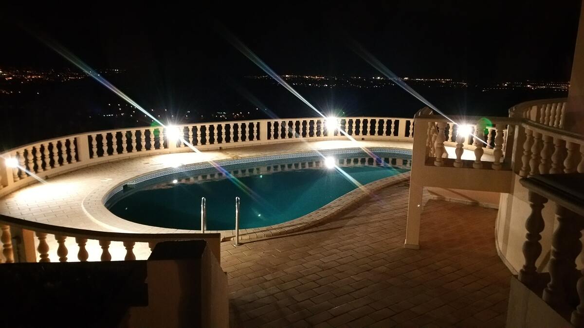Villa 500m² avec piscine à Loulé pour 8 personnes - Photo 7