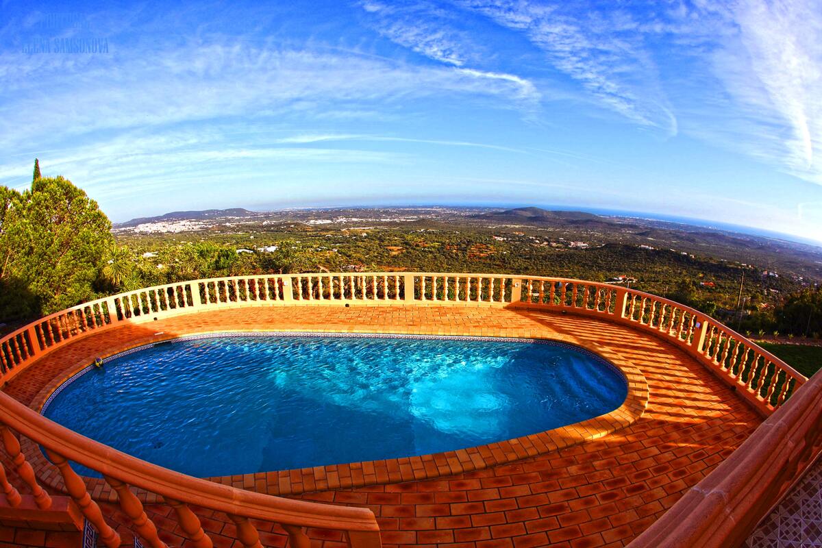 Villa 500m² avec piscine à Loulé pour 8 personnes - Photo 9