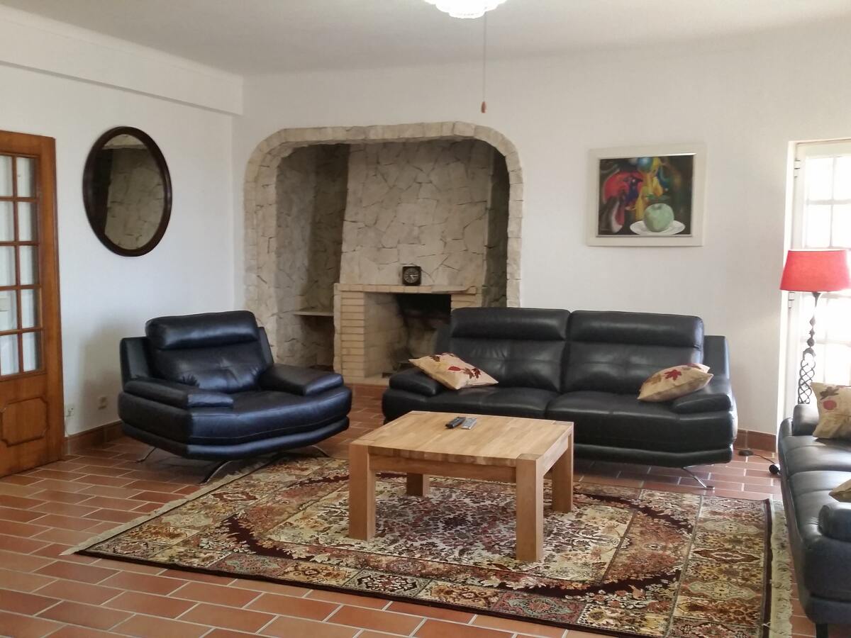 Villa 500m² avec piscine à Loulé pour 8 personnes - Photo 10