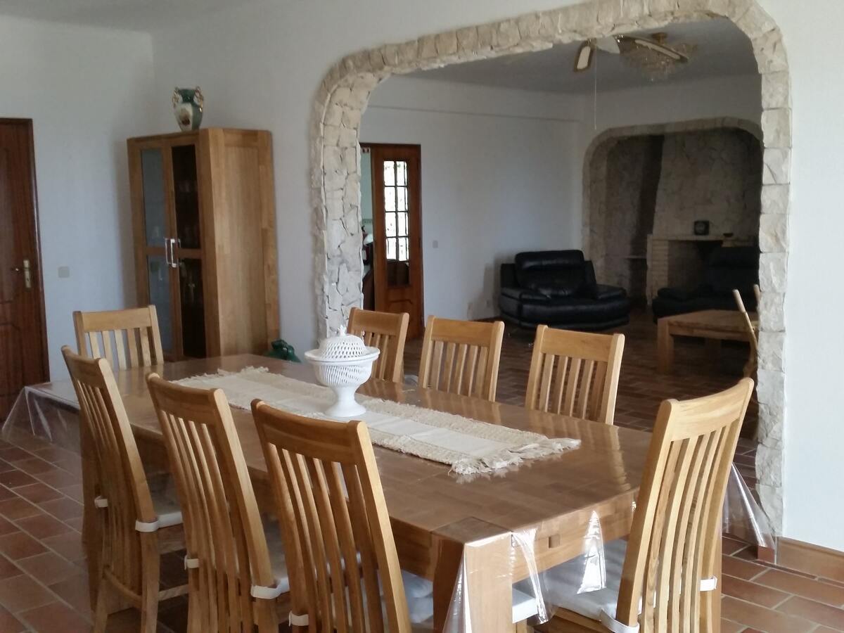 Villa 500m² avec piscine à Loulé pour 8 personnes - Photo 11