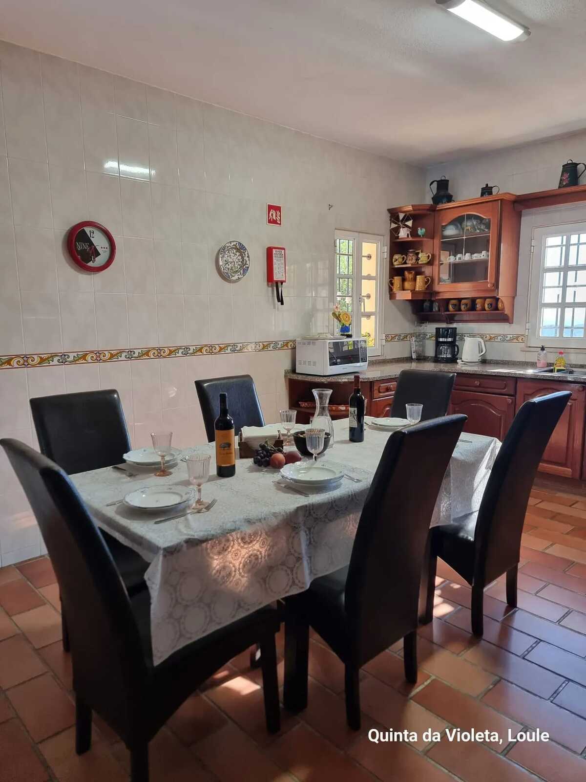 Villa 500m² avec piscine à Loulé pour 8 personnes - Photo 26