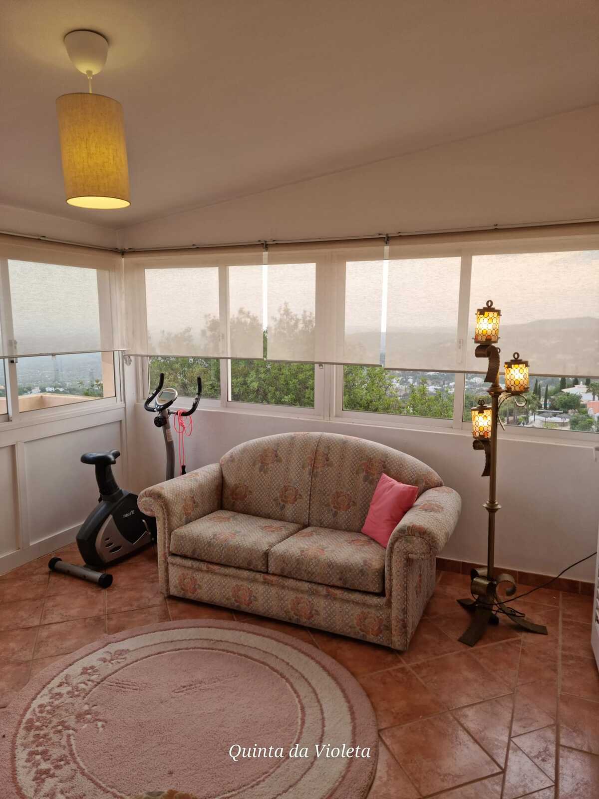Villa 500m² avec piscine à Loulé pour 8 personnes - Photo 34