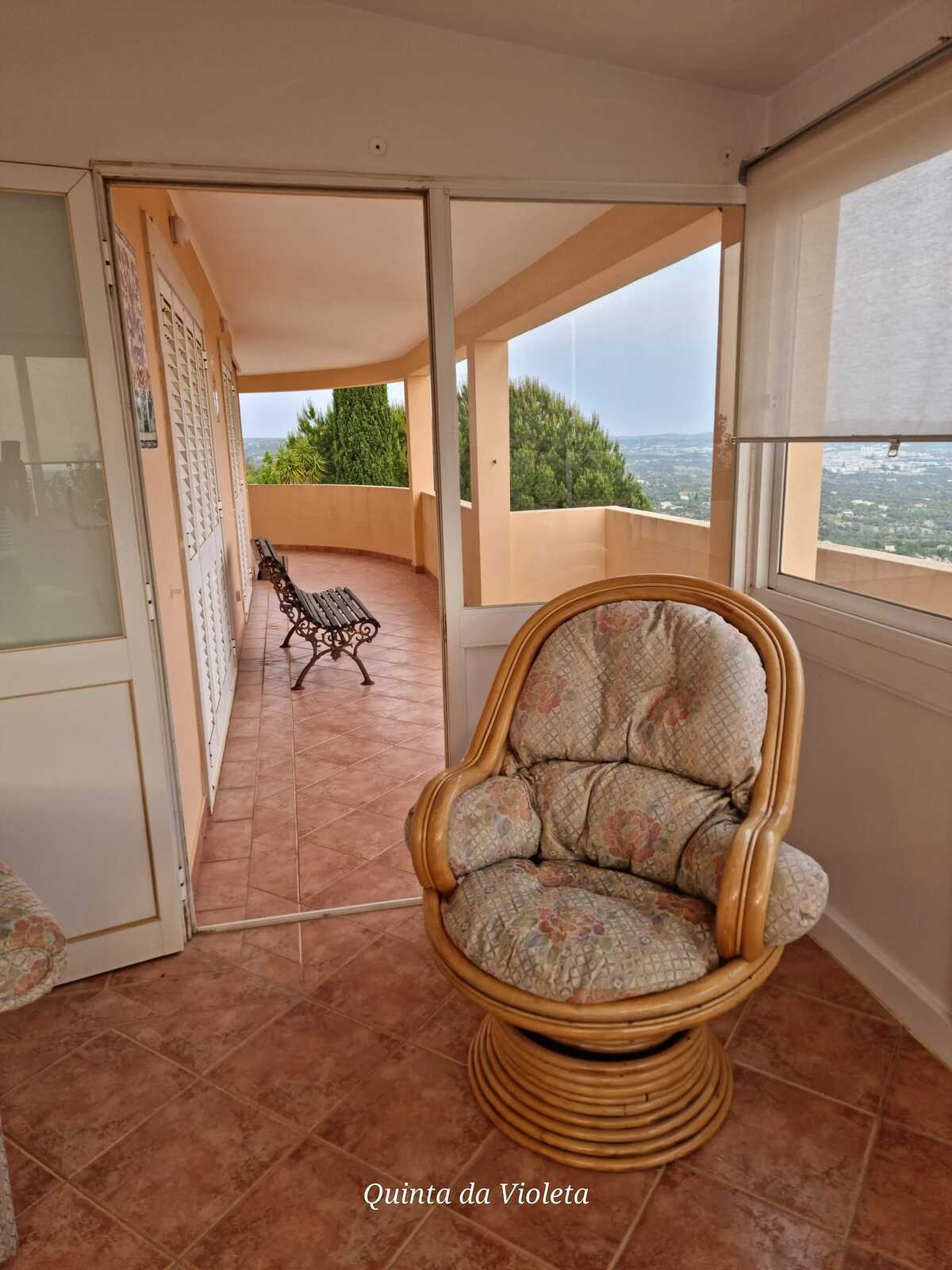 Villa 500m² avec piscine à Loulé pour 8 personnes - Photo 36