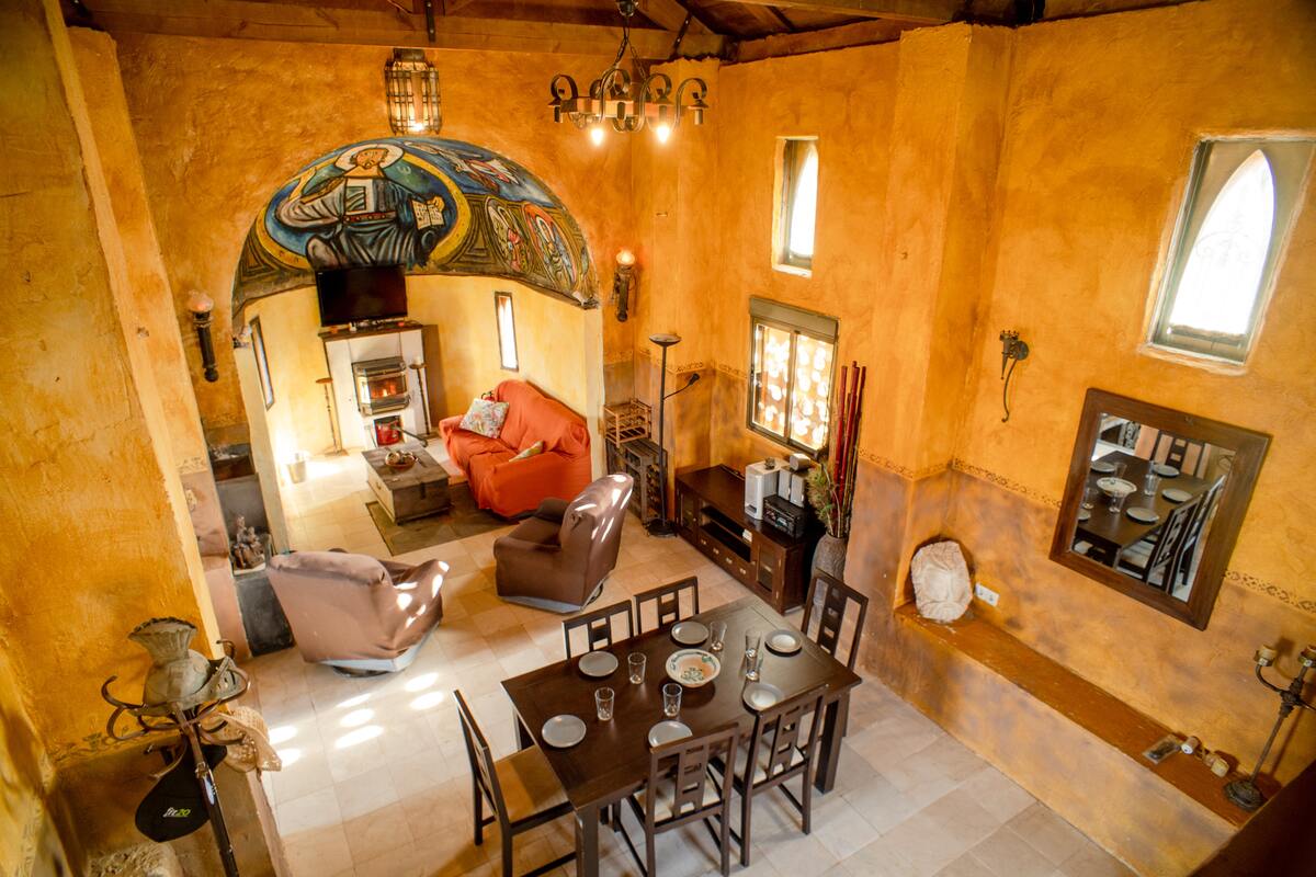 Villa 190m² Algarinejo : 4 chambres, piscine privée - Photo 11