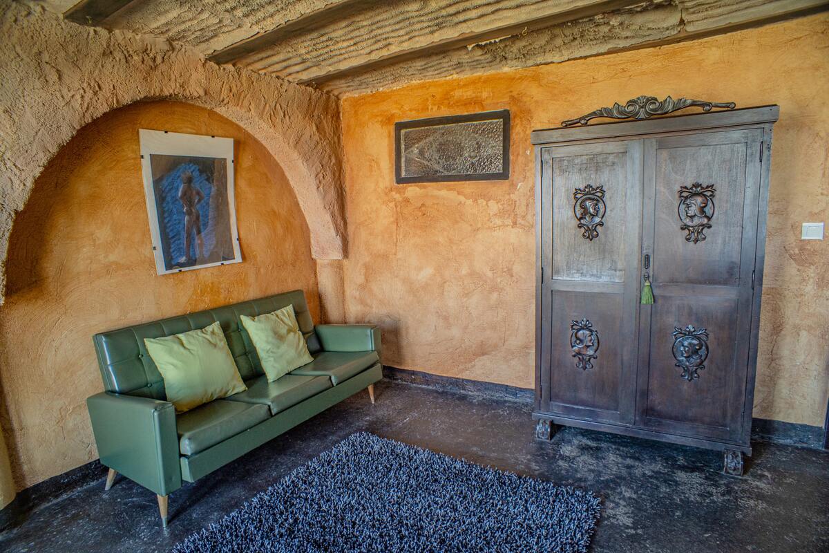 Villa 190m² Algarinejo : 4 chambres, piscine privée - Photo 19