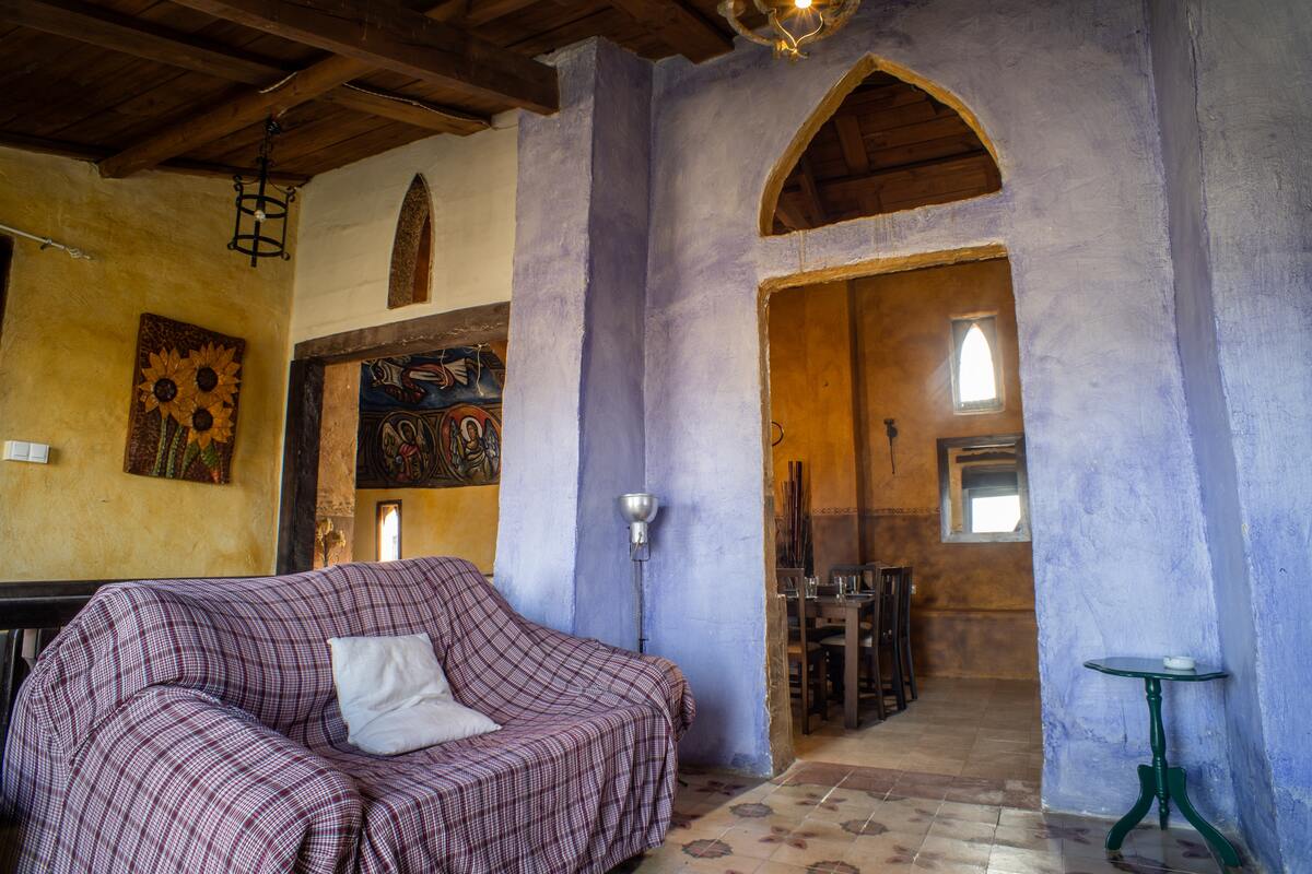 Villa 190m² Algarinejo : 4 chambres, piscine privée - Photo 30