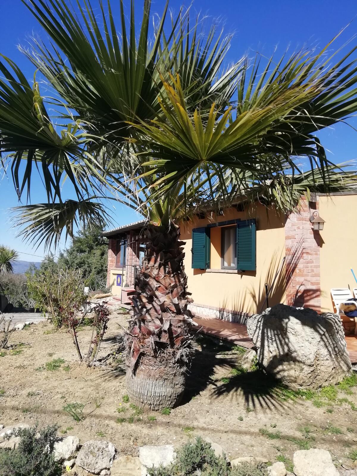 Appartement 50 m² terrasse vue montagnes à Caltanissetta - Photo 1