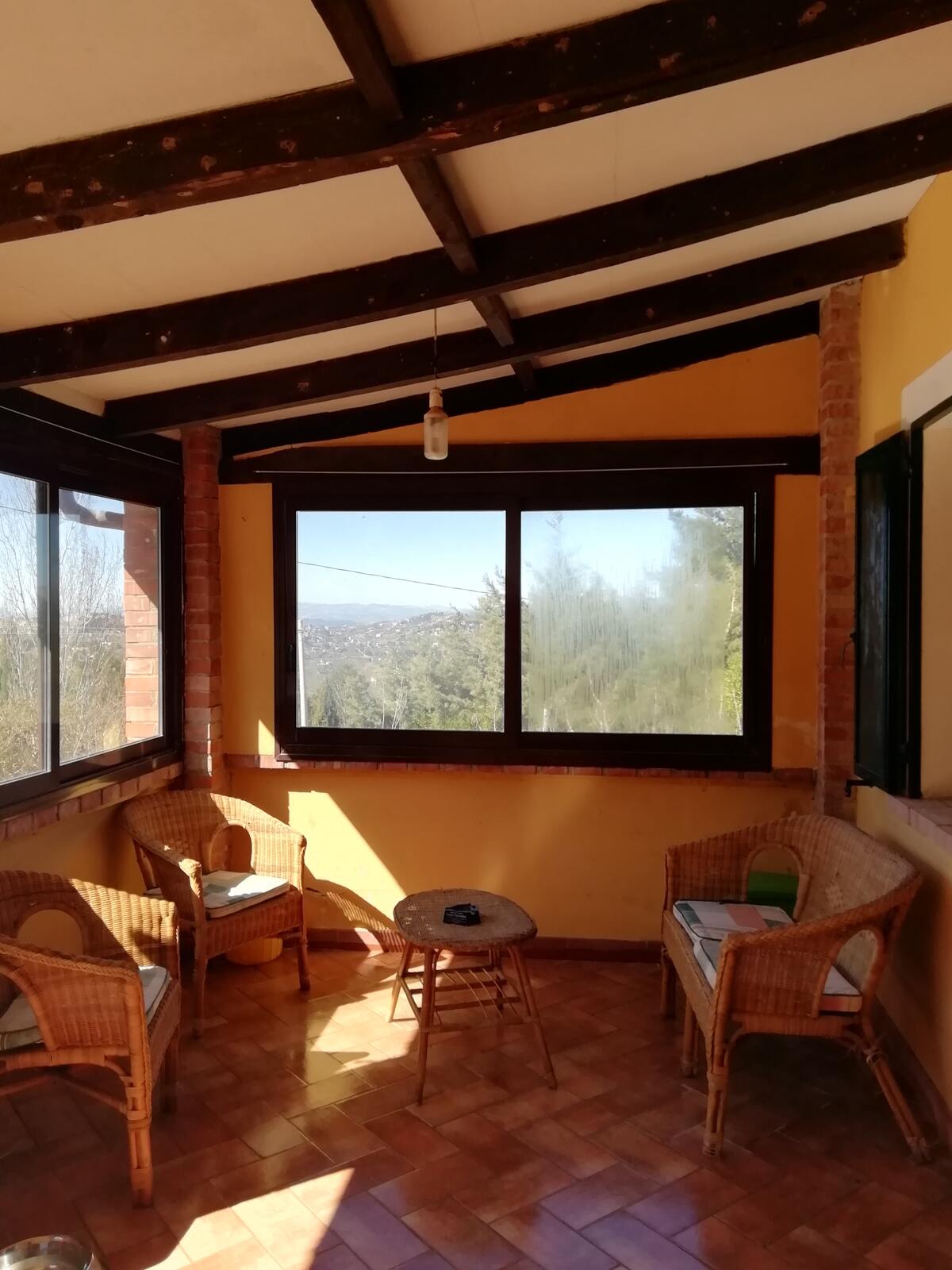 Appartement 50 m² terrasse vue montagnes à Caltanissetta - Photo 2