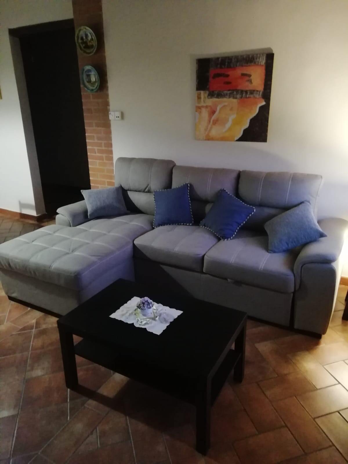 Appartement 50 m² terrasse vue montagnes à Caltanissetta - Photo 3
