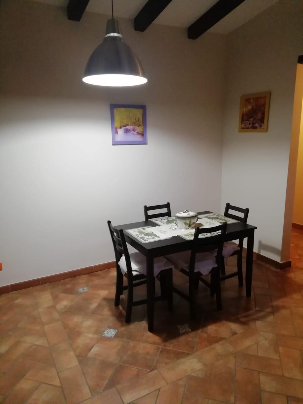 Appartement 50 m² terrasse vue montagnes à Caltanissetta - Photo 4