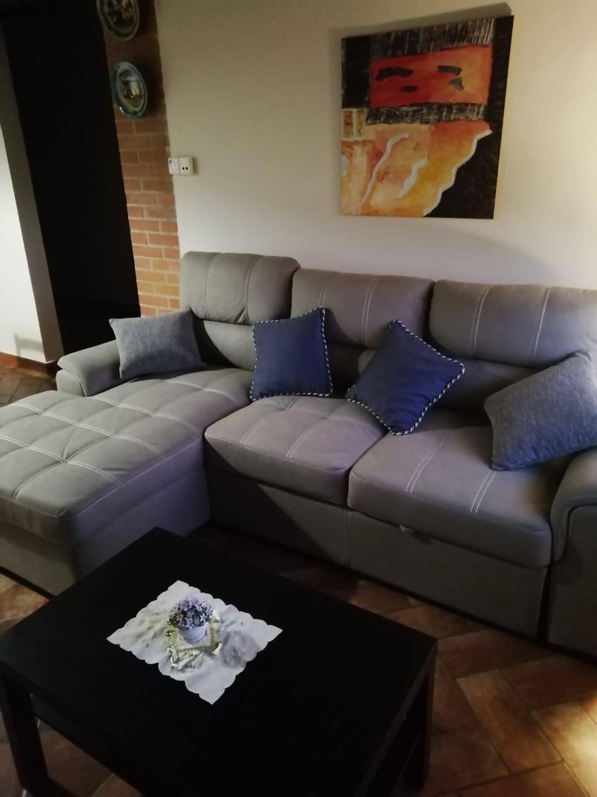 Appartement 50 m² terrasse vue montagnes à Caltanissetta - Photo 6