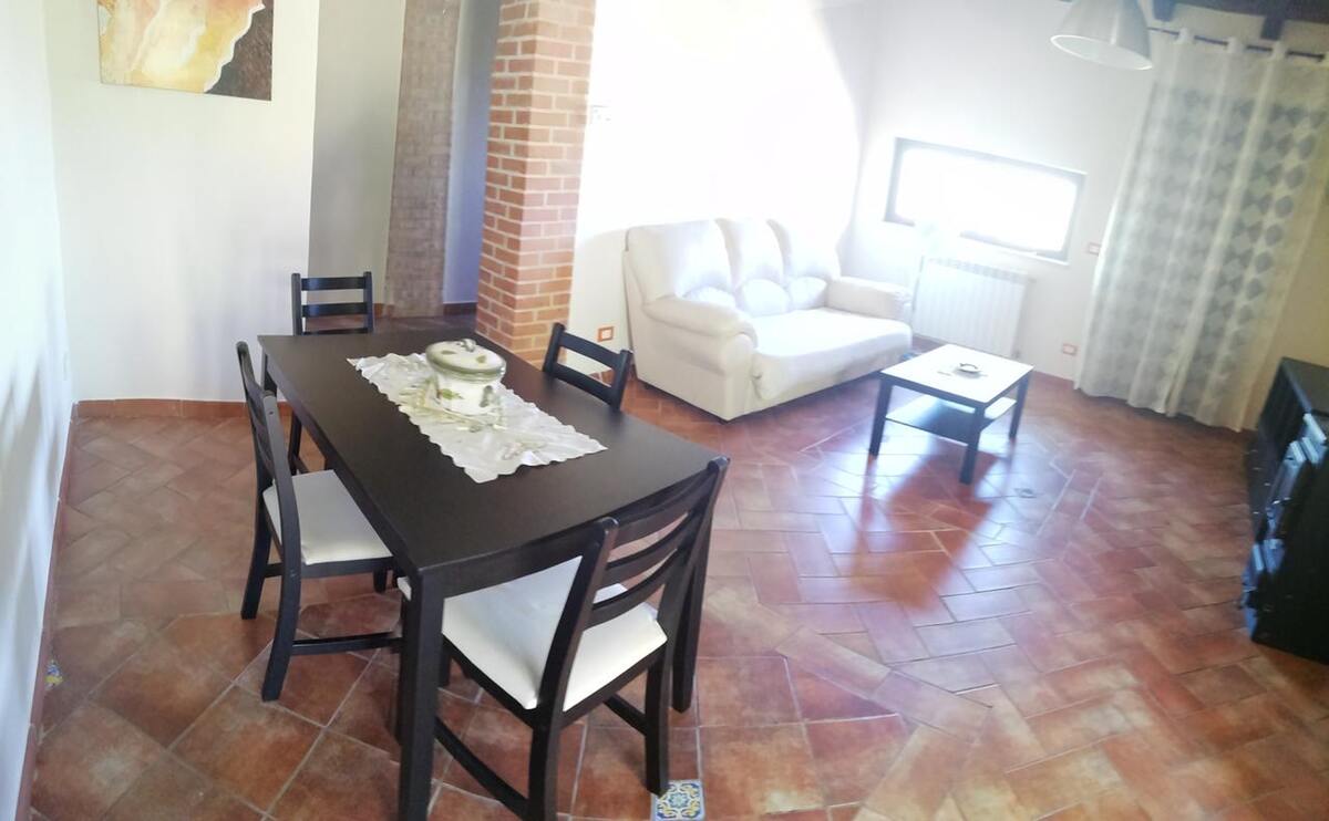 Appartement 50 m² terrasse vue montagnes à Caltanissetta - Photo 8