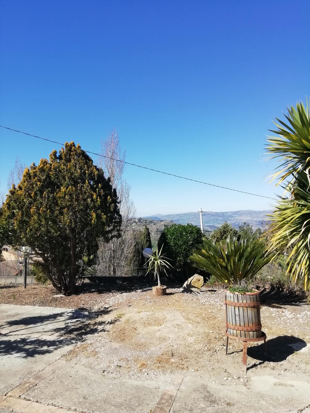 Appartement 50 m² terrasse vue montagnes à Caltanissetta - Photo 20