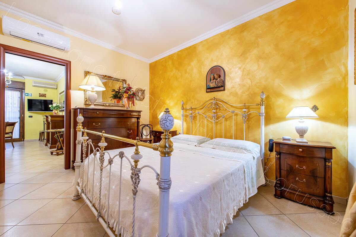 Appartement 4 pers. à Barletta - Terrasse & parking - Photo 4