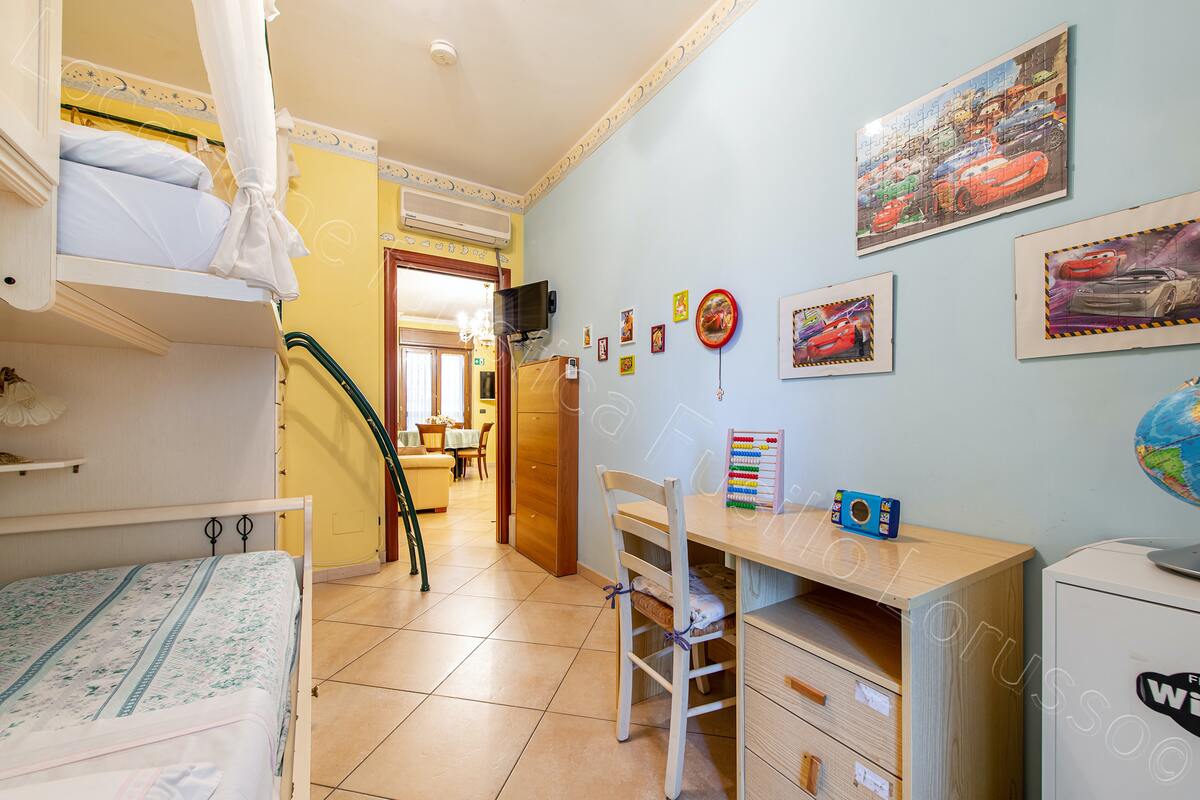 Appartement 4 pers. à Barletta - Terrasse & parking - Photo 5