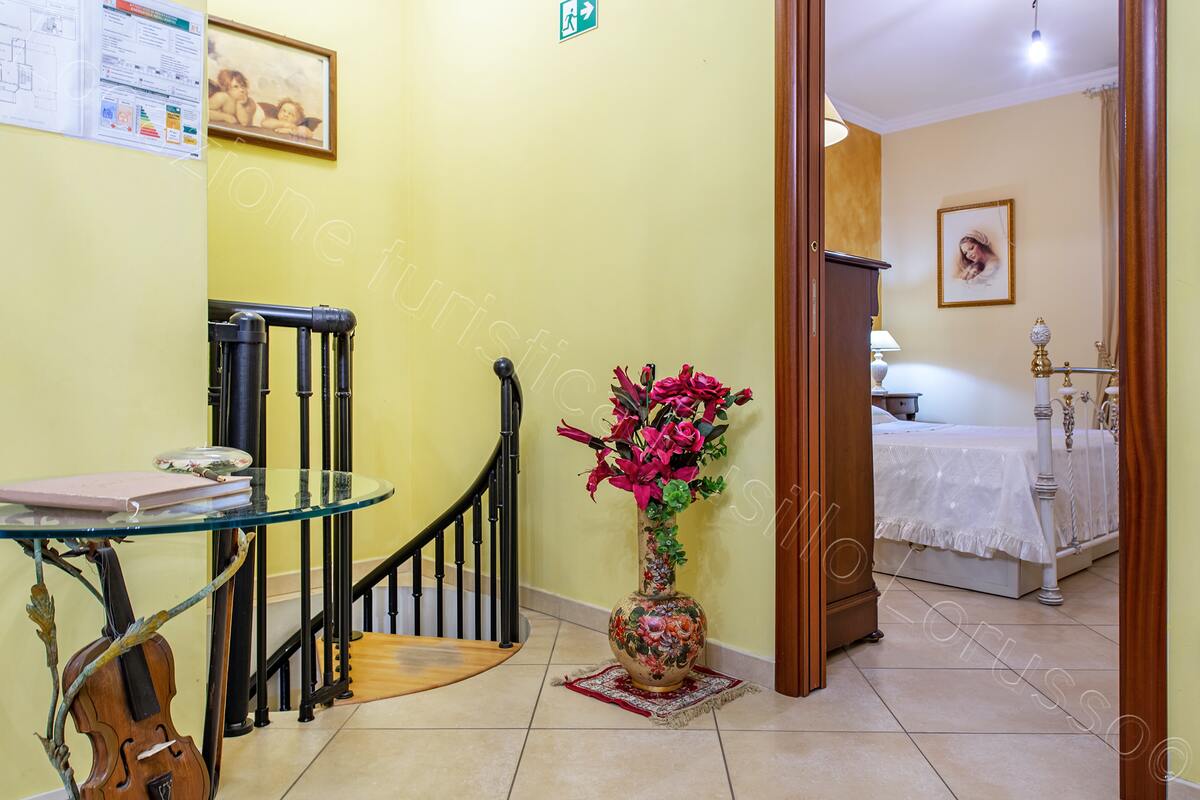Appartement 4 pers. à Barletta - Terrasse & parking - Photo 6