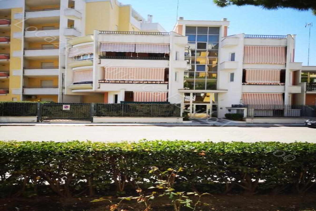 Appartement 4 pers. à Barletta - Terrasse & parking - Photo 8