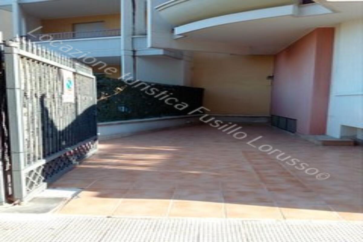 Appartement 4 pers. à Barletta - Terrasse & parking - Photo 13
