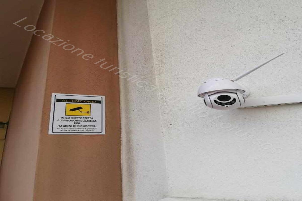 Appartement 4 pers. à Barletta - Terrasse & parking - Photo 16