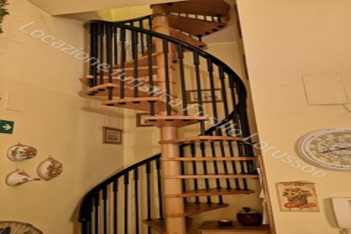 Appartement 4 pers. à Barletta - Terrasse & parking - Photo 20
