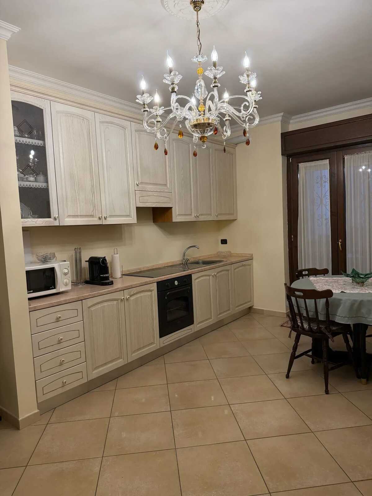 Appartement 4 pers. à Barletta - Terrasse & parking - Photo 21
