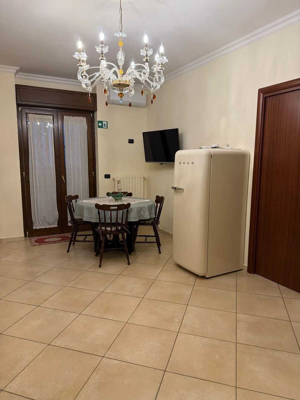 Appartement 4 pers. à Barletta - Terrasse & parking - Photo 22
