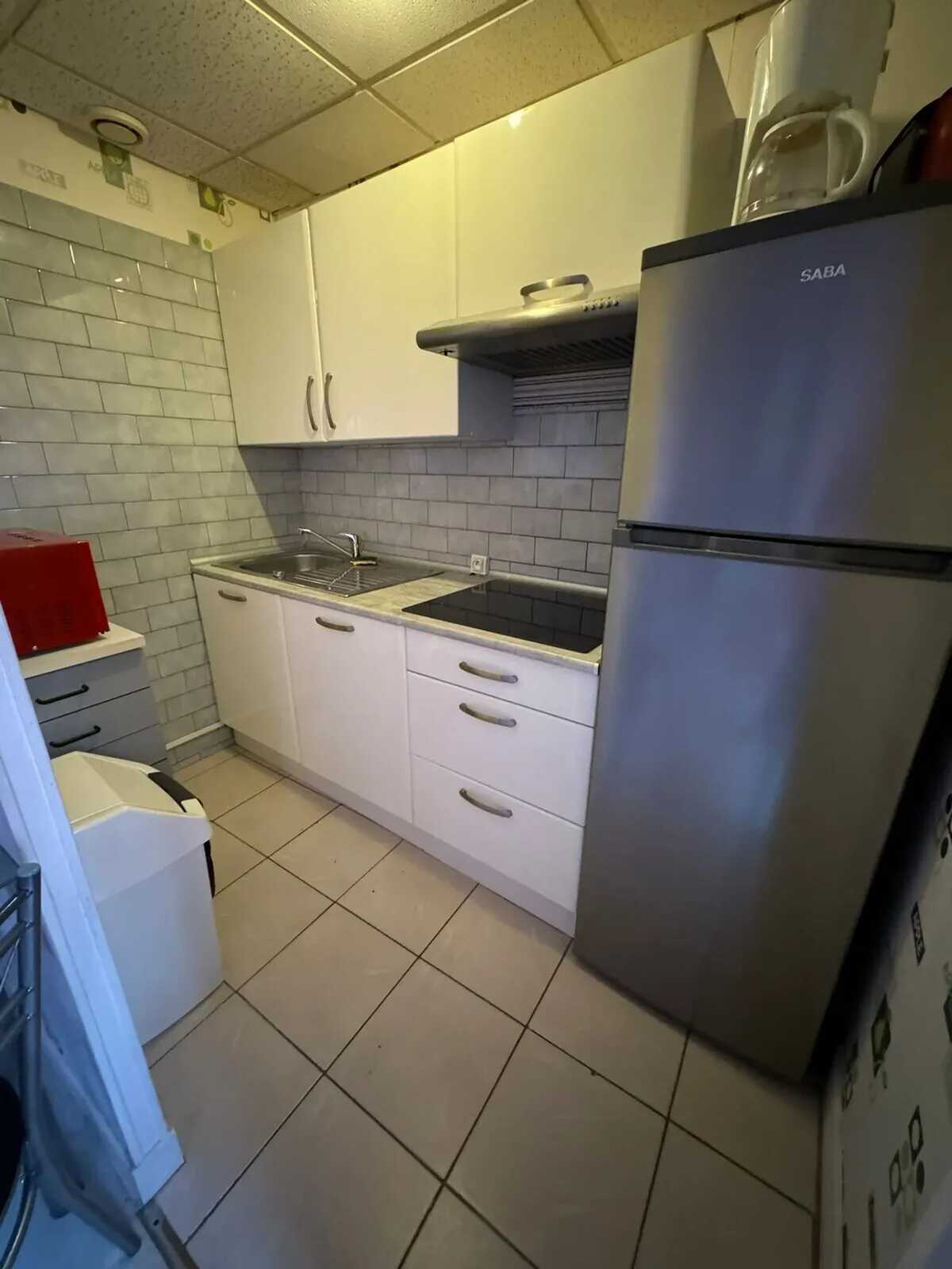 Studio 25 m² avec terrasse à Néris-les-Bains - Photo 5