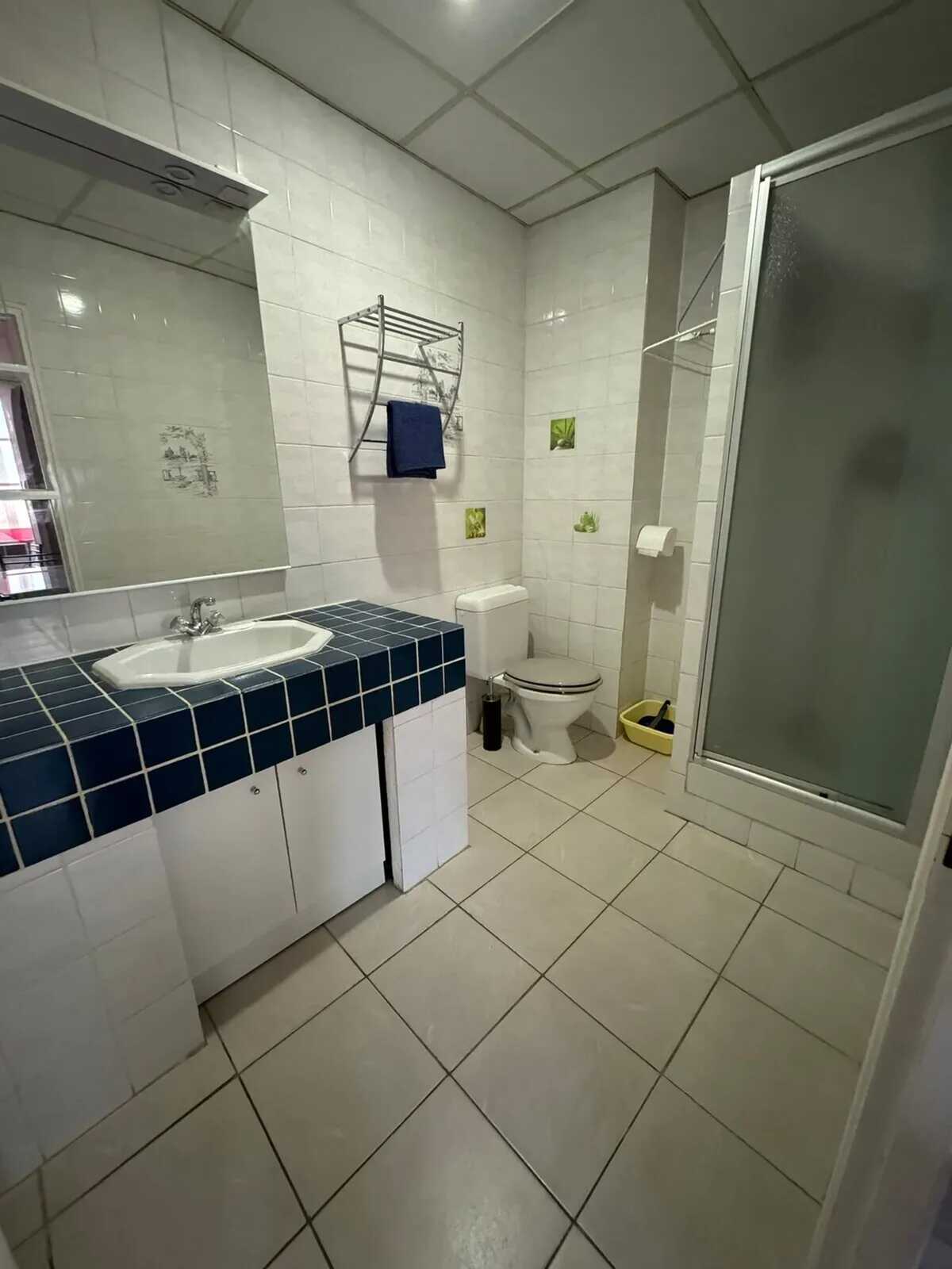 Studio 25 m² avec terrasse à Néris-les-Bains - Photo 6