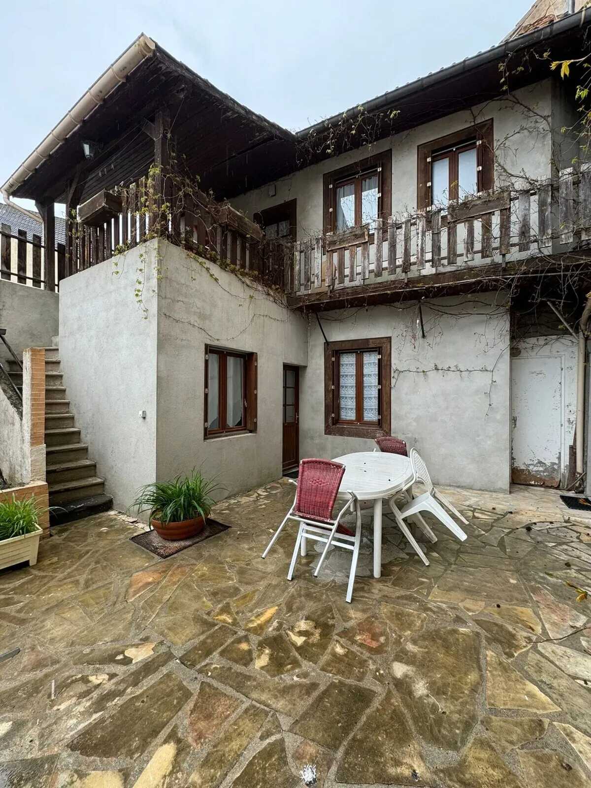Studio 25 m² avec terrasse à Néris-les-Bains - Photo 8