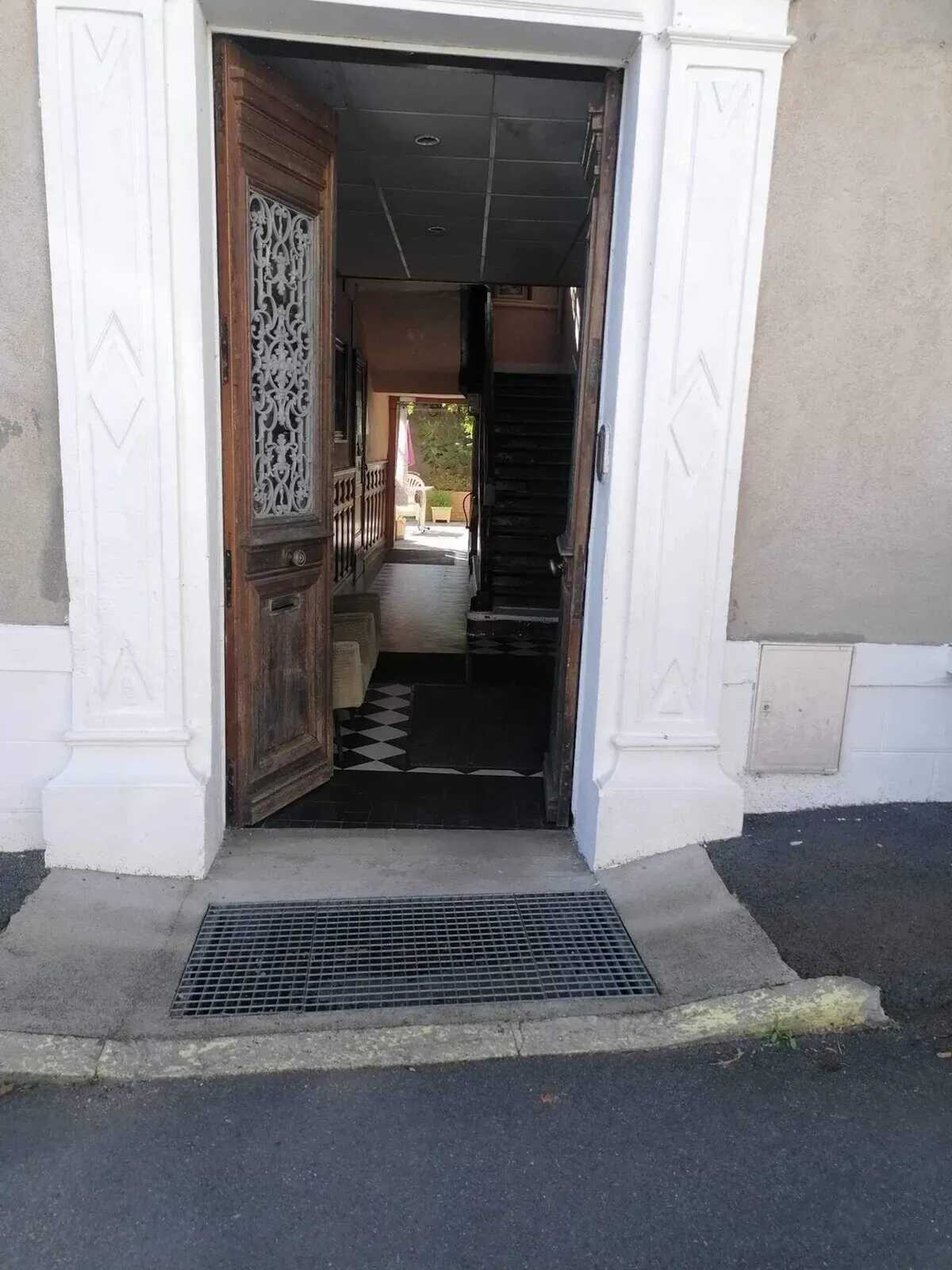 Studio 25 m² avec terrasse à Néris-les-Bains - Photo 15