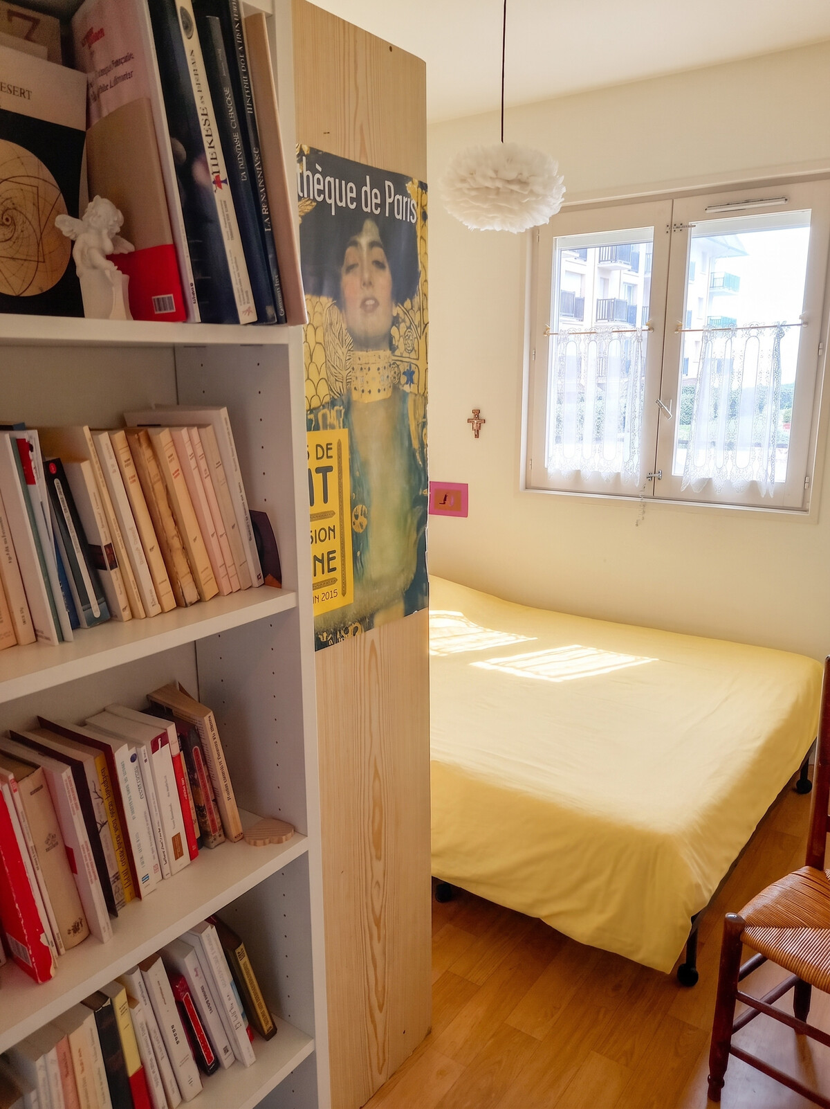 Appartement 30 m² vue mer avec balcon à Cabourg - Photo 6
