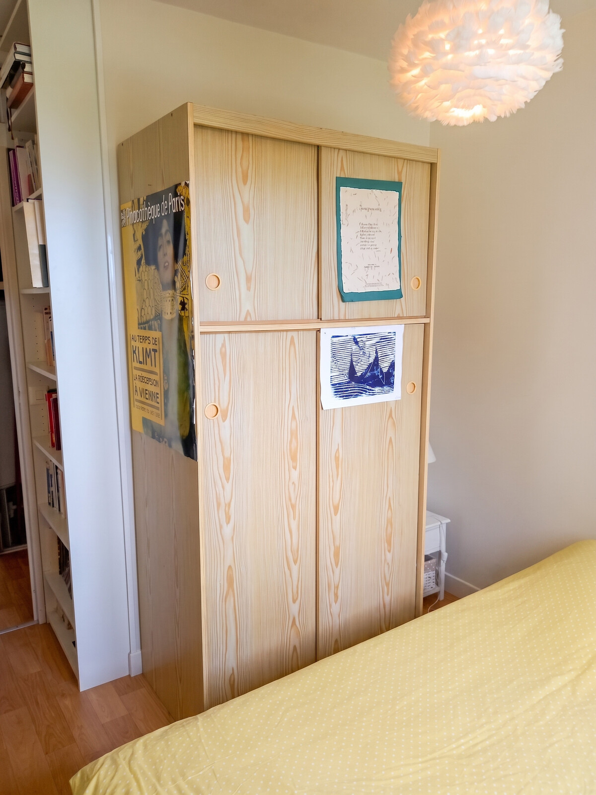 Appartement 30 m² vue mer avec balcon à Cabourg - Photo 9