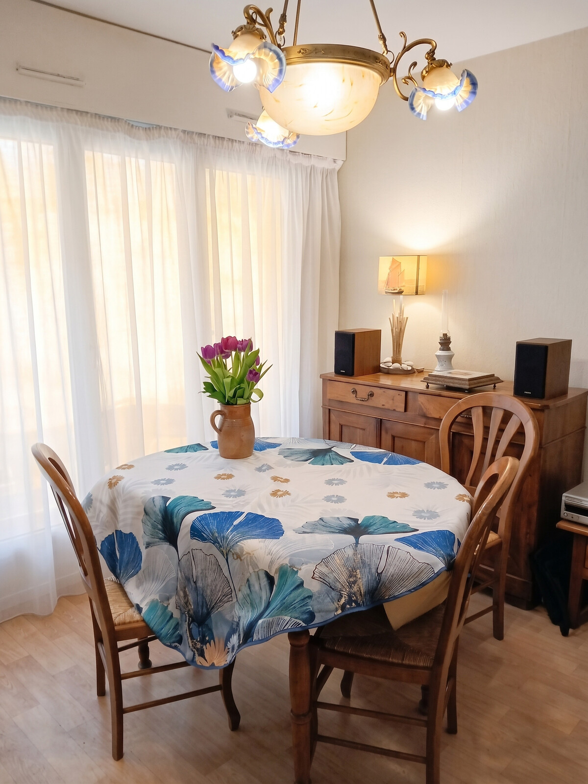 Appartement 30 m² vue mer avec balcon à Cabourg - Photo 16