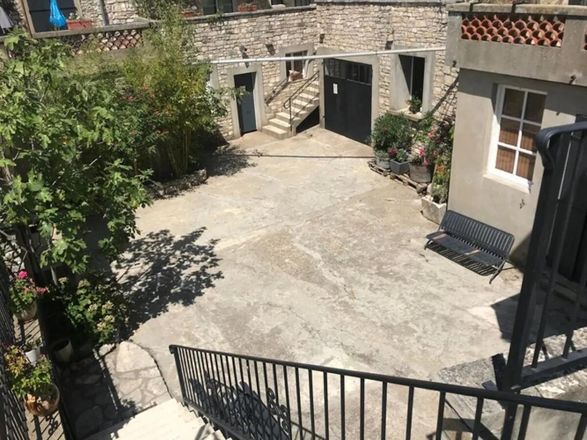 Appartement 5 pers. à Orgnac-l'Aven, piscine juillet-août - Photo 14