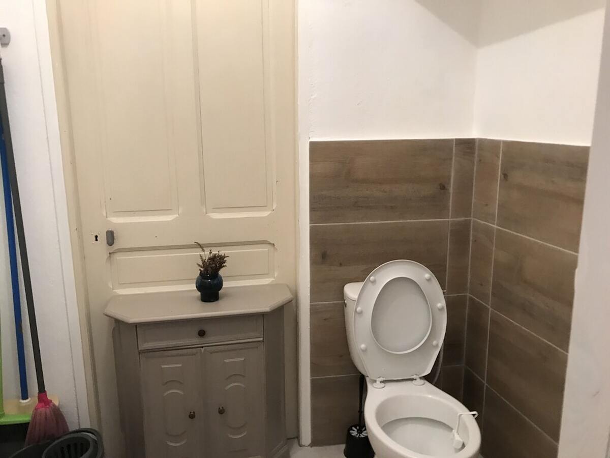 Appartement 5 pers. à Orgnac-l'Aven, piscine juillet-août - Photo 15