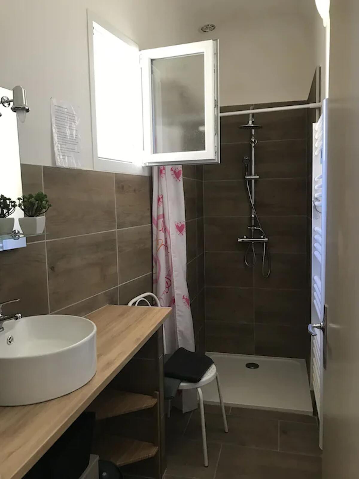 Appartement 5 pers. à Orgnac-l'Aven, piscine juillet-août - Photo 16
