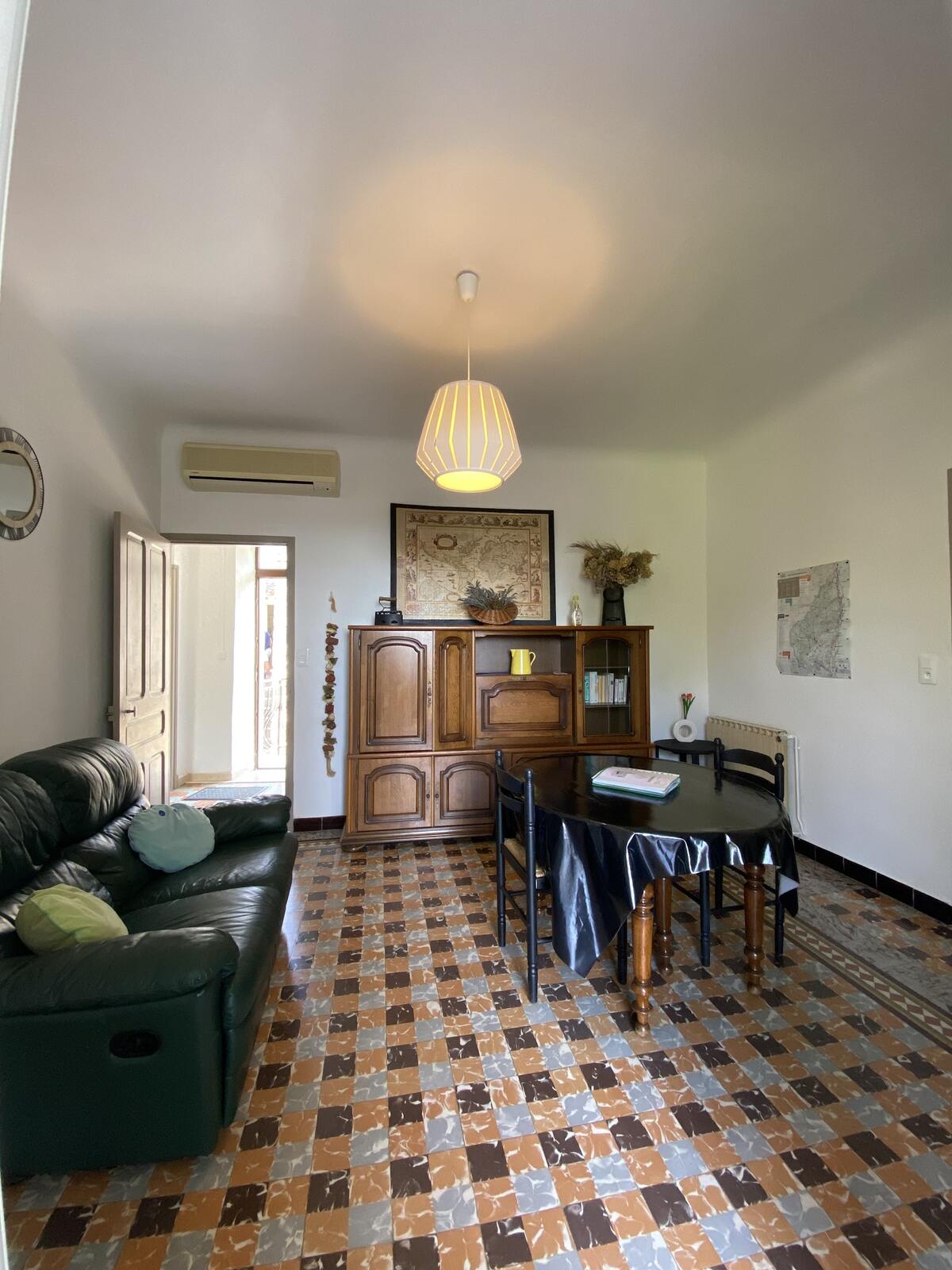 Appartement 5 pers. à Orgnac-l'Aven, piscine juillet-août - Photo 24