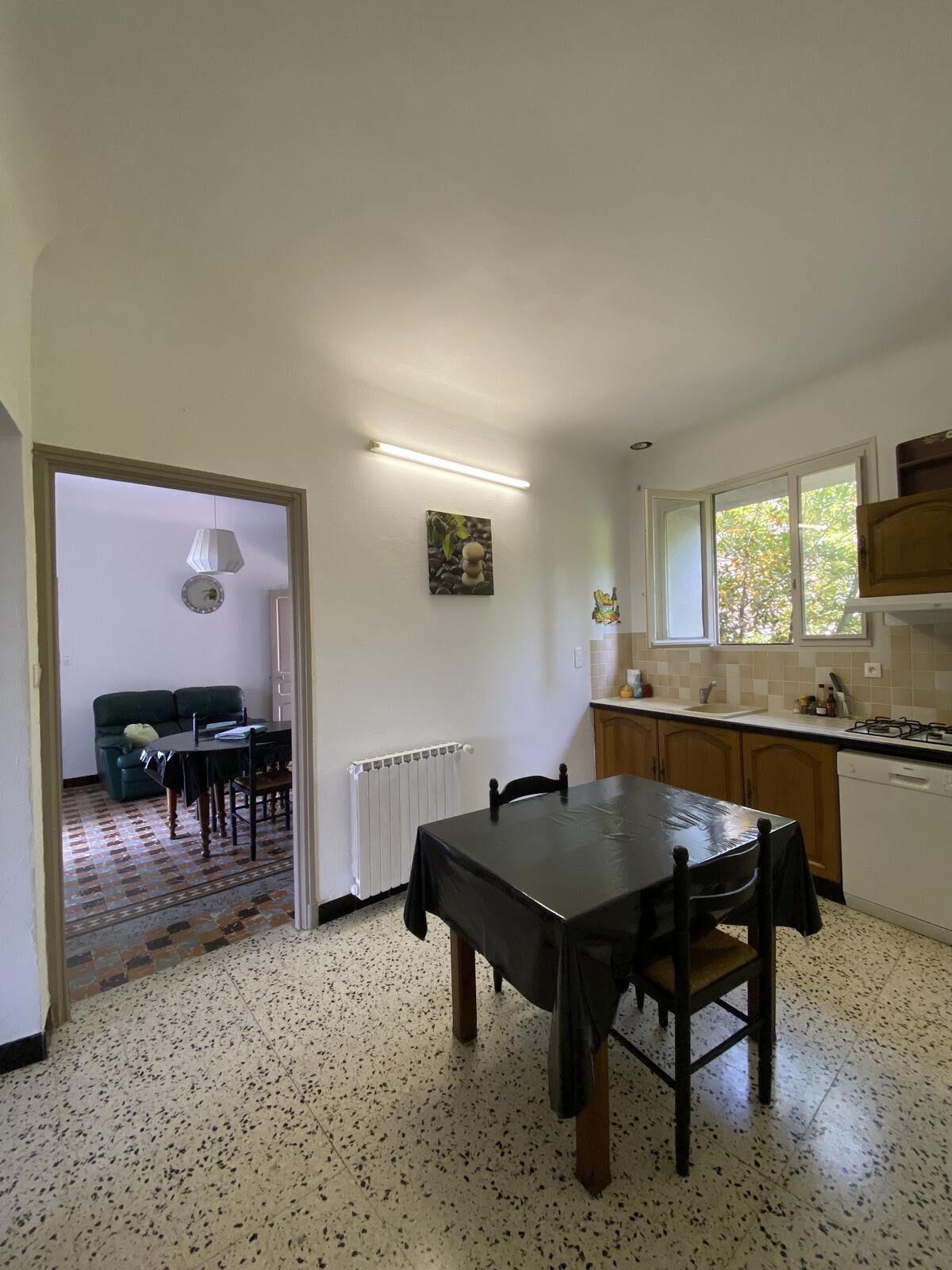 Appartement 5 pers. à Orgnac-l'Aven, piscine juillet-août - Photo 25