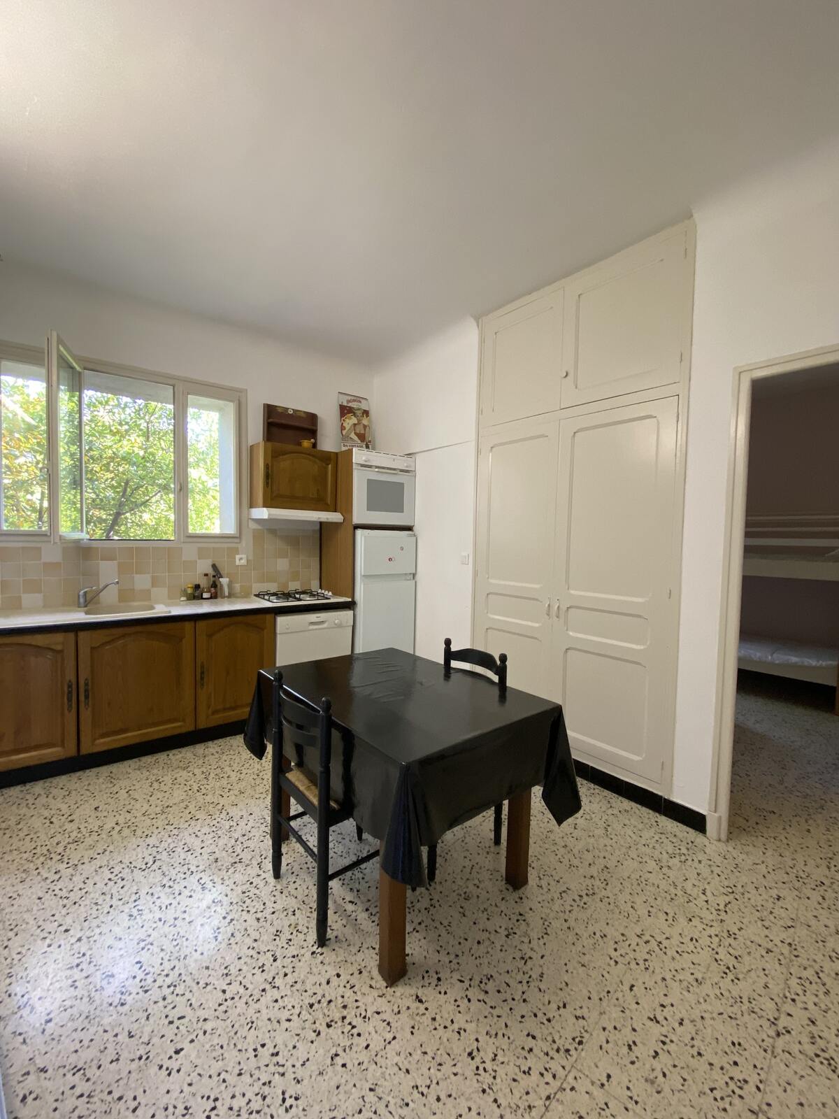 Appartement 5 pers. à Orgnac-l'Aven, piscine juillet-août - Photo 26