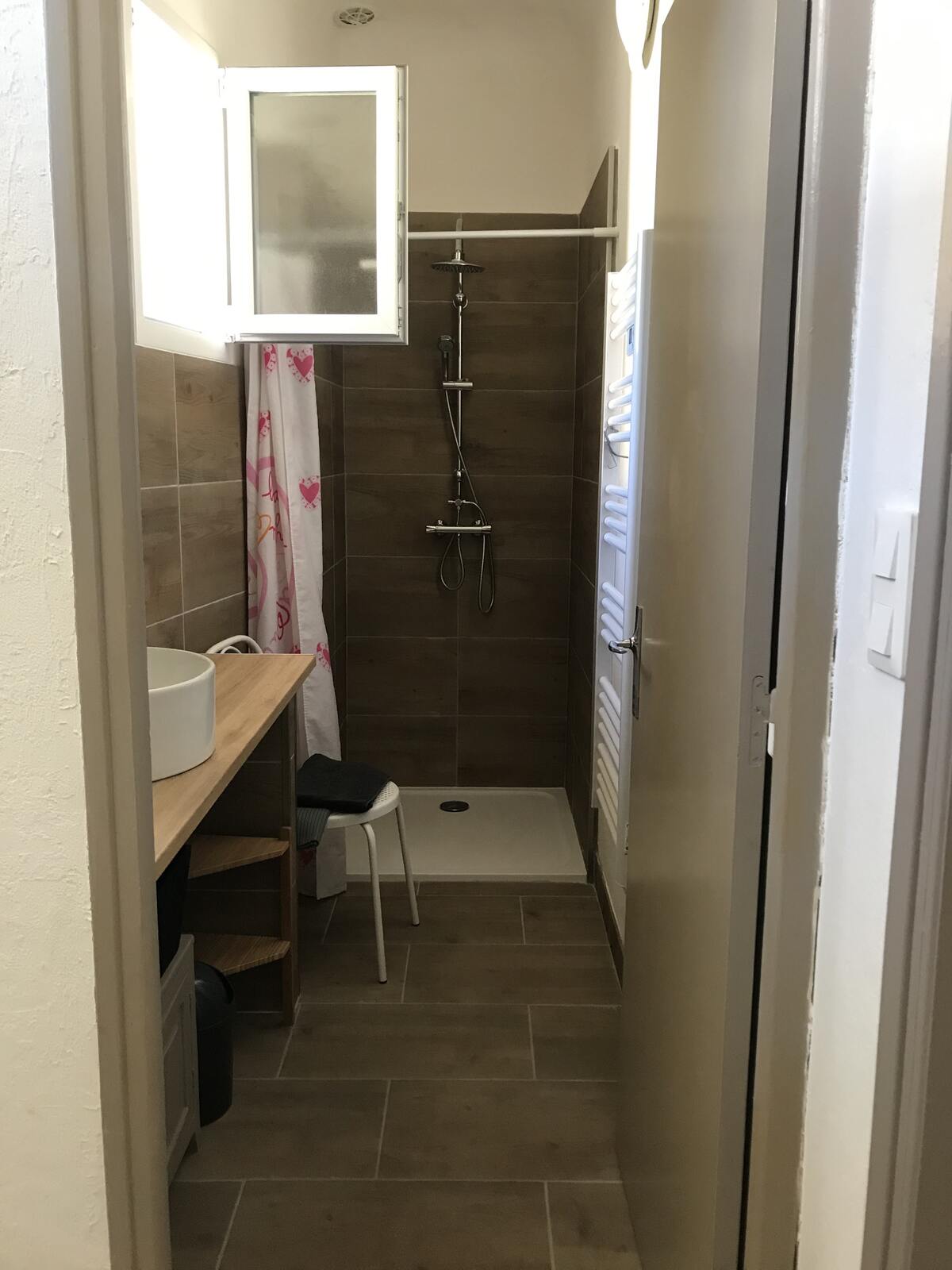 Appartement 5 pers. à Orgnac-l'Aven, piscine juillet-août - Photo 27