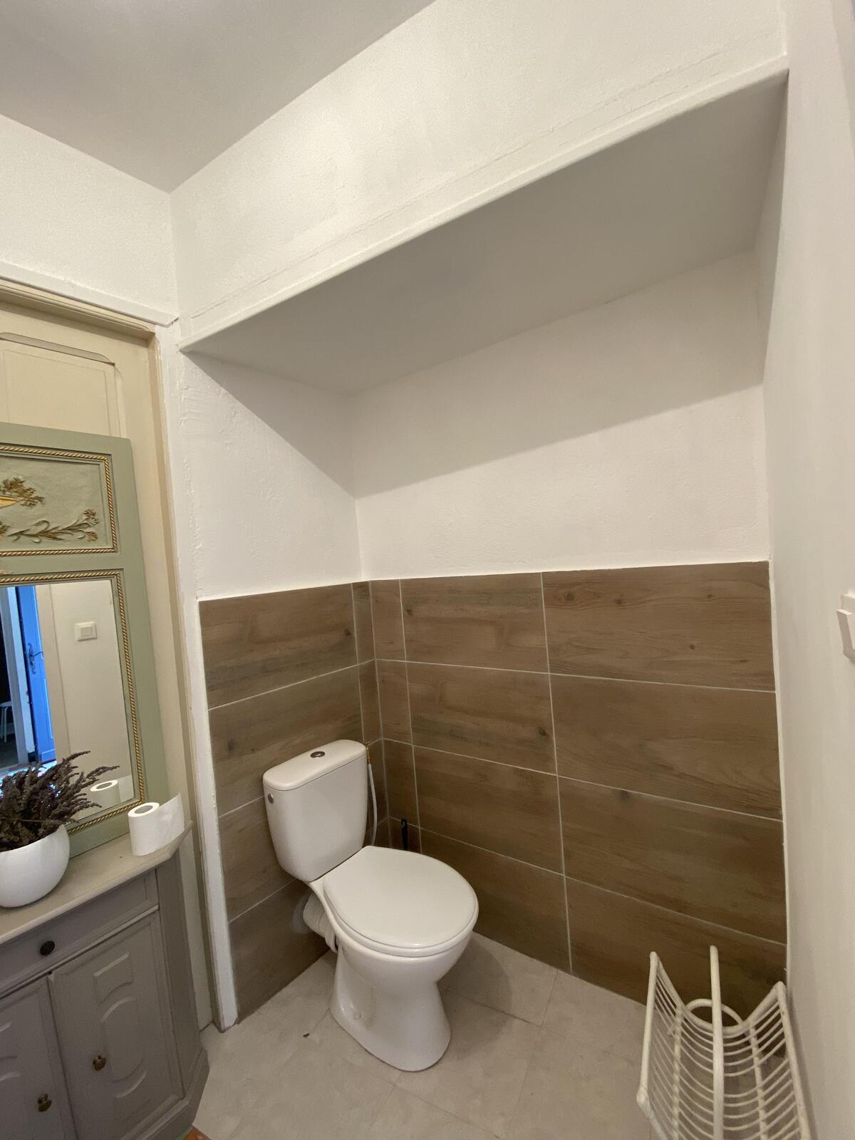 Appartement 5 pers. à Orgnac-l'Aven, piscine juillet-août - Photo 28