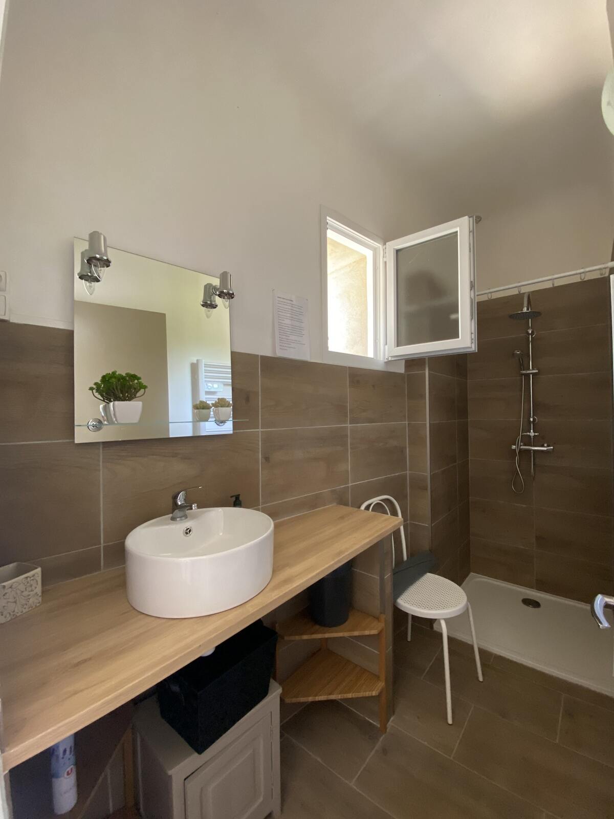 Appartement 5 pers. à Orgnac-l'Aven, piscine juillet-août - Photo 29