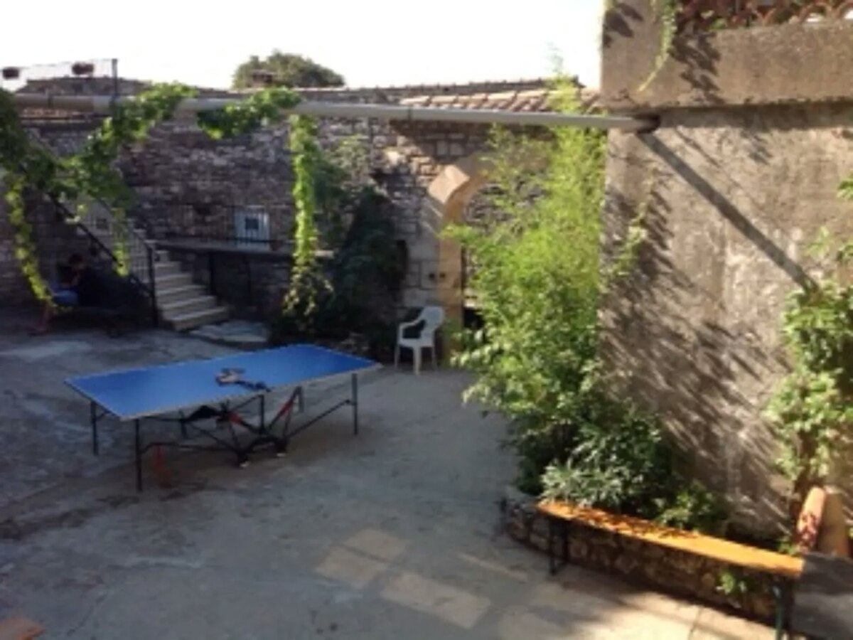 Appartement 5 pers. à Orgnac-l'Aven, piscine juillet-août - Photo 35