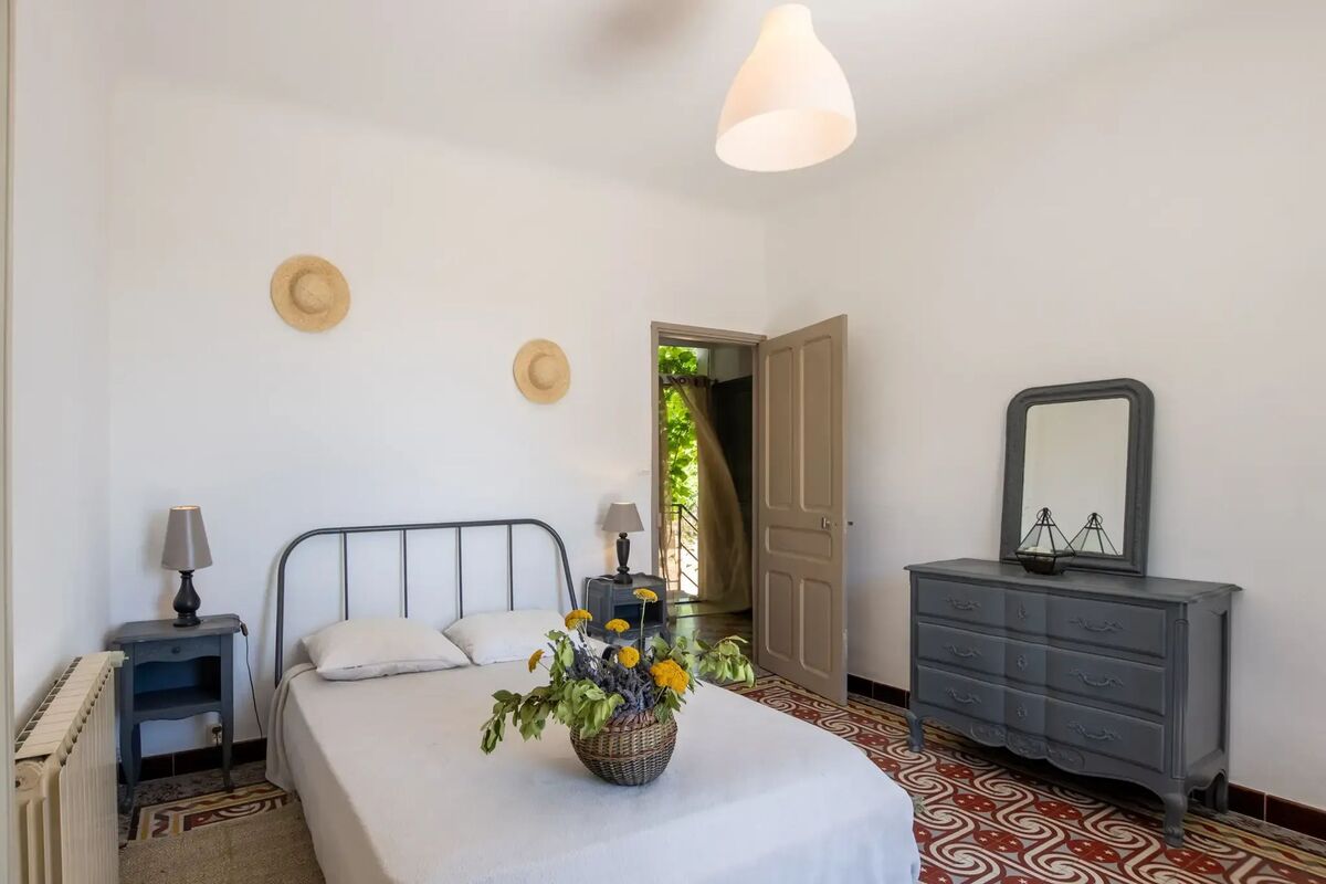Appartement 5 pers. à Orgnac-l'Aven, piscine juillet-août - Photo 41