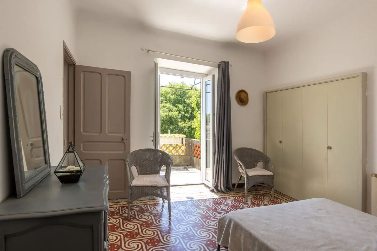 Appartement 5 pers. à Orgnac-l'Aven, piscine juillet-août - Photo 42