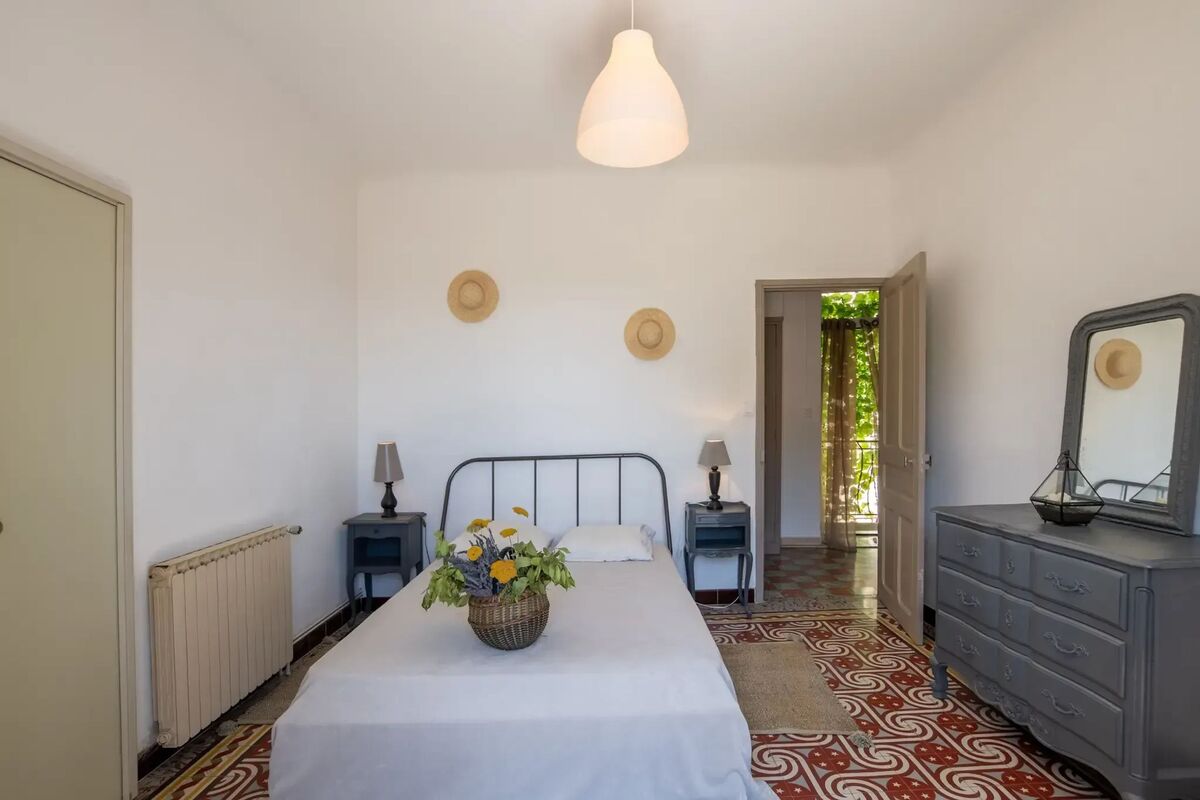 Appartement 5 pers. à Orgnac-l'Aven, piscine juillet-août - Photo 43